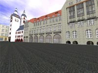 Altes und Neues Rathaus